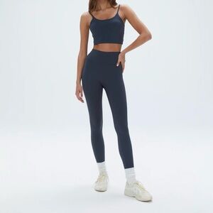 Adanola Ultimate Leggings in Midnight Blue